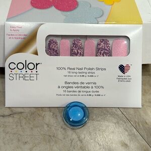 Color Street Spread Your Wings